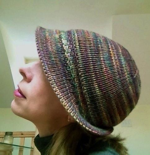 Brimmet Lue - madanaro