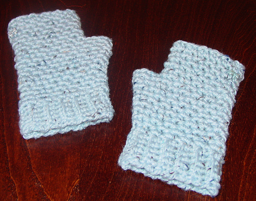 Diana Gloves photo 6