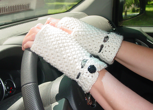 Charm School Gloves photo 1