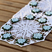 Flower Doily pattern 