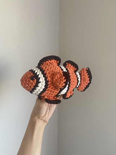 Clownfish
