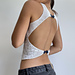 Paris paisley filet crochet top pattern 