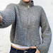 Toronto Torotoiseshell jacket pattern 