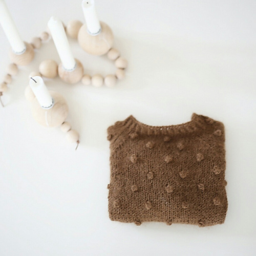 Popcorngenser - paelas