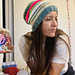 MisMatch Beanie pattern 