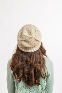 Shown in Tosh Silk Cloud in Picosa Sweets