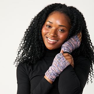 Shown in Woolcycle Sport in Soft Reboot.