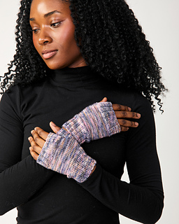 Shown in Woolcycle Sport in Soft Reboot.