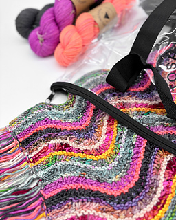 Knit, shown in Bright | 2025 color palette