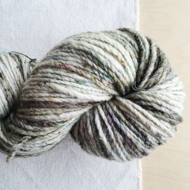 Ravelry Ranch Wool Delaine Merino