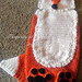 Baby Fox Cocoon pattern