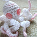 tiny crochet octopus pattern 