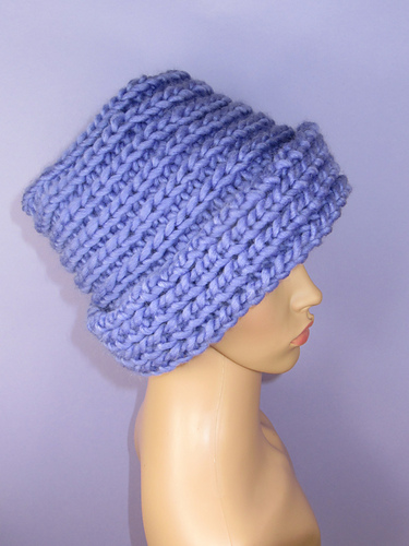 Super Chunky Flower Pot Lue - Christine Grant