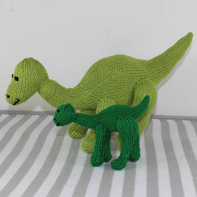 cute dinosaur toys