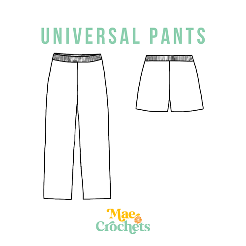 Universal Pants