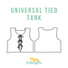 Universal Tied Tank pattern 
