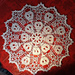 Skulduggery Doily photo 3