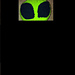 ALIEN EYES pattern 