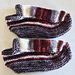 Non-Felted Slippers Biscotte's version photo 3