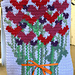 Love in Bloom Crochet Tapestry Pattern pattern
