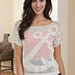 Anchor's Aweigh Sweater pattern 