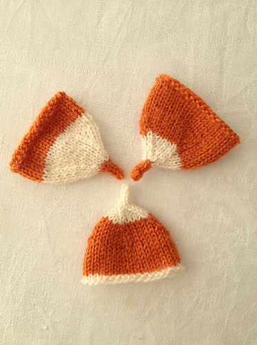 Kuckeliku - Easter egg warmers photo 4