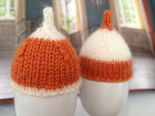 Kuckeliku - Easter egg warmers photo 3