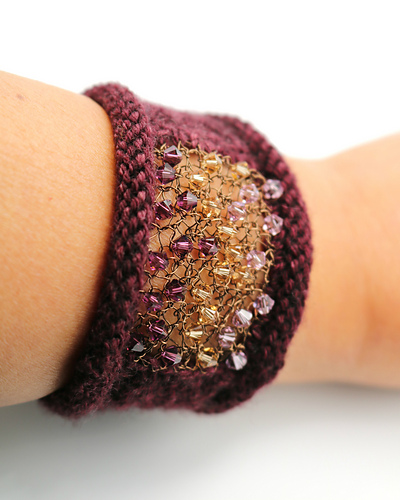 Window Cuff