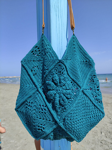 Bolso Boho photo 7