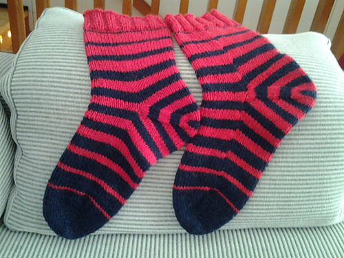 Changing Stripes photo 6
