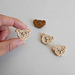 Mini Bear pattern 