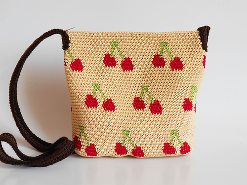 Fruit bags' trio photo 7