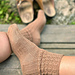 Sockan Skuttunge pattern