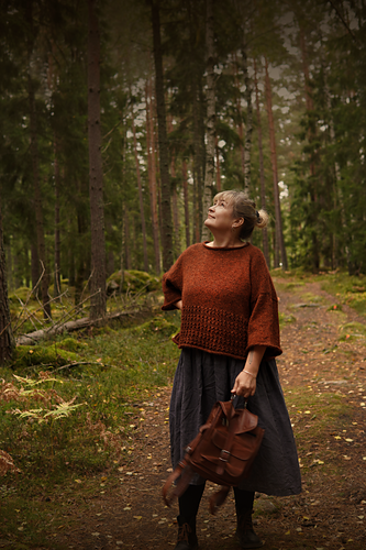 Skuttunge–tröjan