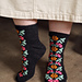 Pätid socks pattern 
