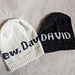 Ew, David Hat pattern 