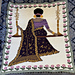 Asian Beauty pattern
