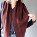 Mathilda Shawl pattern 