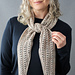 My Breezy Little Scarf pattern 