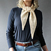Nelli Scarf pattern