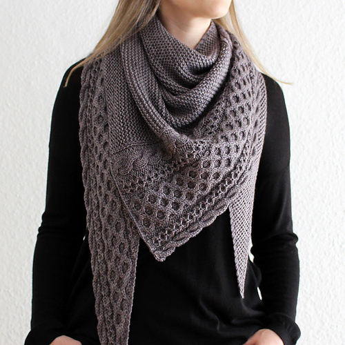 【希少】STORMA MASTERPIECE KNIT STOLE 希少】STORMA MASTERPIECE KNIT STOLE