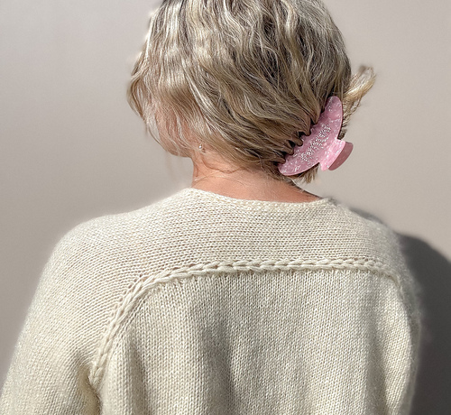 Yara_genser - Malin Borgersen / minegleder