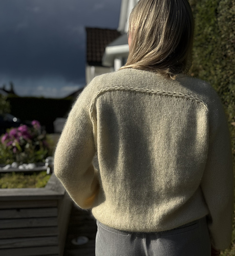 Yara_genser - Malin Borgersen / minegleder