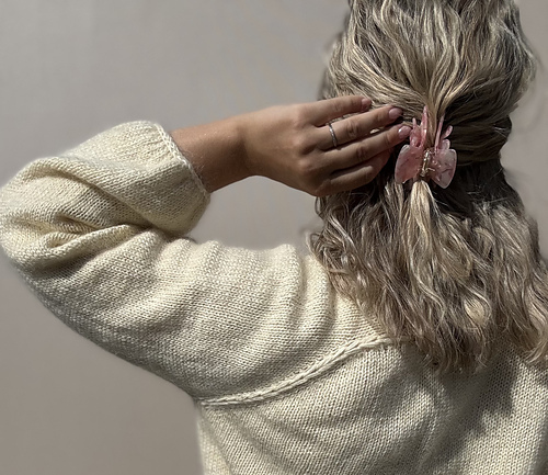 Yara_genser - Malin Borgersen / minegleder