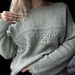 Eldora_sweater pattern