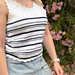 Sailaway top pattern