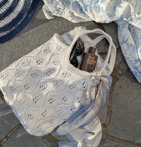 Folia tote