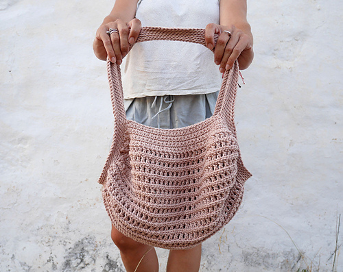 Barley Seed Bag