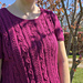 Oléandra pattern