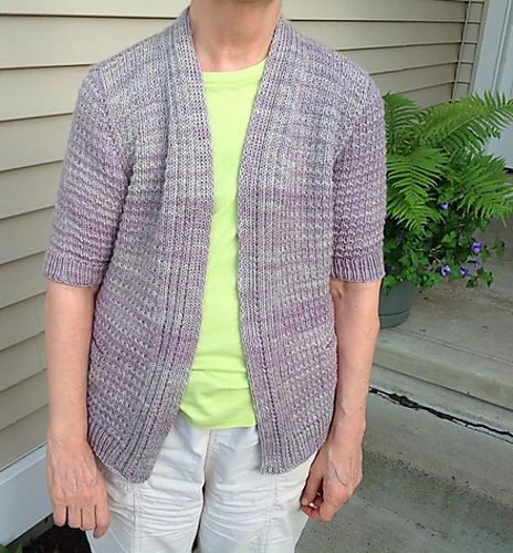 Ravelry: Uma pattern by Bonne Marie Burns